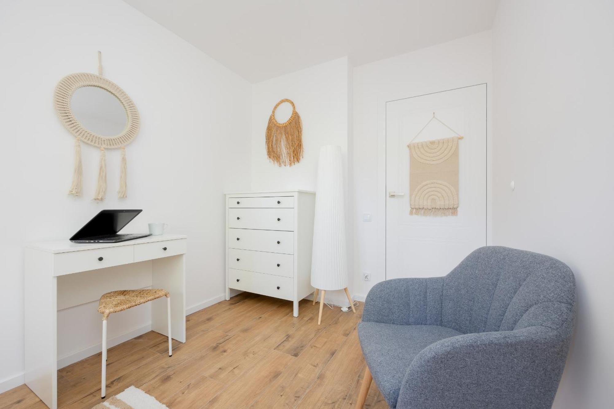 Apartment Cozy Near Royal Baths Park By Renters Warsaw