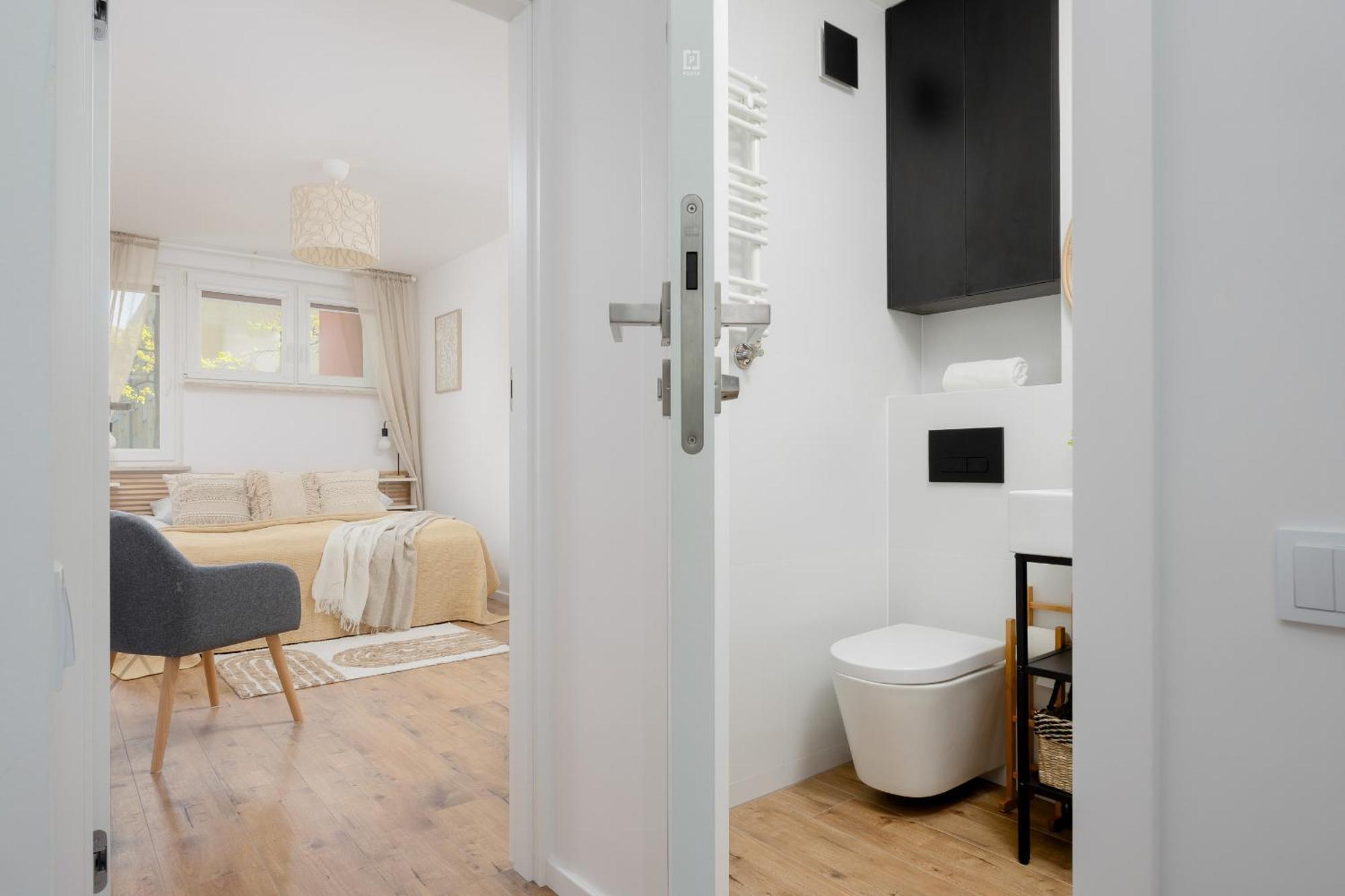 Cozy Near Royal Baths Park By Renters * Warsaw